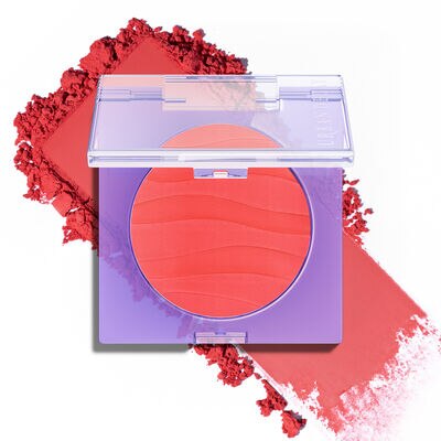 FACE BOND BLUSH WHOLEHEARTED URBAN DECAY (RUBOR CON ACABADO MATE SUAVE Y DIFUMINADO)